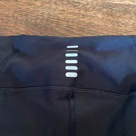Under Armour Compression Capris - Picture 3 of 5